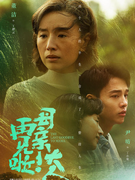 您好！母親大人