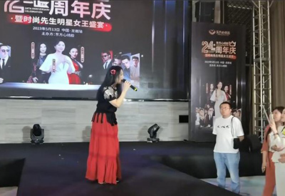 李麗芬《愛(ài)不釋手》#龍巖