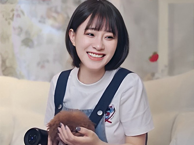 小阿七經(jīng)紀人,代言演出經(jīng)紀