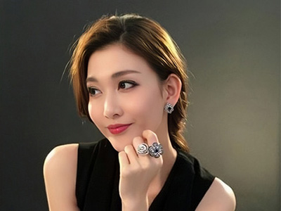 李彩樺經(jīng)紀(jì)人,代言演出經(jīng)紀(jì)