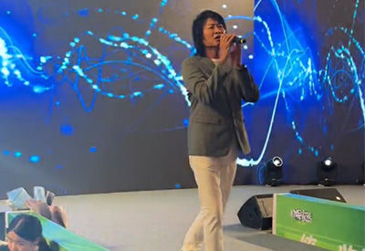 游鴻明&杭州商演現(xiàn)場